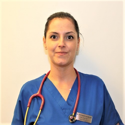 Dr.  Andrada Nicolae